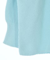 Ballsey（ボールジー）ニット・セーター 青 サイズ:S レディース/2200649048045