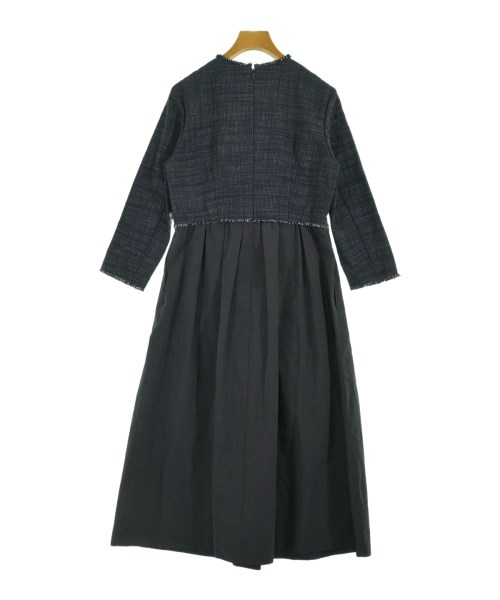 Ballsey（ボールジー）ワンピース 紺 サイズ:34(S位) レディース/2200649655021