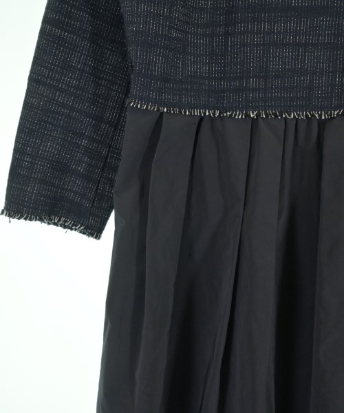 Ballsey（ボールジー）ワンピース 紺 サイズ:34(S位) レディース/2200649655021