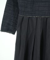 Ballsey（ボールジー）ワンピース 紺 サイズ:34(S位) レディース/2200649655021