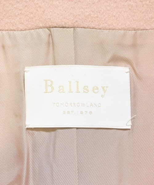 Ballsey（ボールジー）その他 ピンク サイズ:40(XL位) レディース/2200648228066