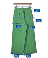 Ballsey（ボールジー）その他 緑 サイズ:32(XS位) レディース/2200648336013