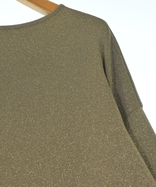 Ballsey（ボールジー）ワンピース ゴールド サイズ:S レディース/2200649066100