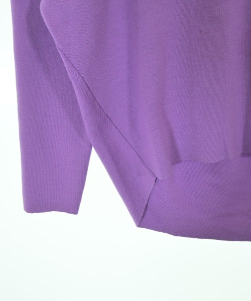 Ballsey（ボールジー）ニット・セーター 紫 サイズ:S レディース/2200649066117