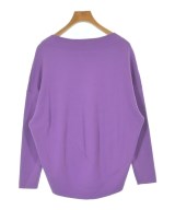 Ballsey（ボールジー）ニット・セーター 紫 サイズ:S レディース/2200649066117