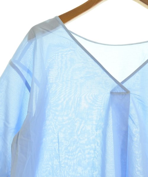 Ballsey（ボールジー）ブラウス 青 サイズ:36(M位) レディース/2200649066124