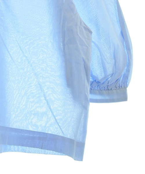 Ballsey（ボールジー）ブラウス 青 サイズ:36(M位) レディース/2200649066124