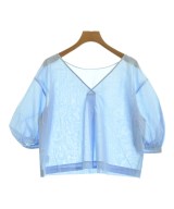 Ballsey（ボールジー）ブラウス 青 サイズ:36(M位) レディース/2200649066124