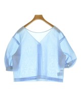 Ballsey（ボールジー）ブラウス 青 サイズ:36(M位) レディース/2200649066124