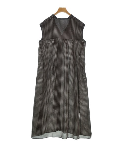 Ballsey（ボールジー）ワンピース 黒 サイズ:36(M位) レディース/2200649066131