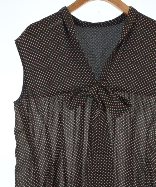 Ballsey（ボールジー）ワンピース 黒 サイズ:36(M位) レディース/2200649066131