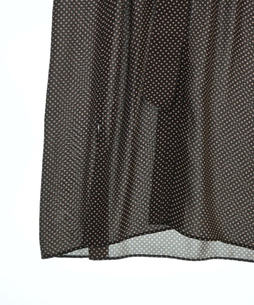 Ballsey（ボールジー）ワンピース 黒 サイズ:36(M位) レディース/2200649066131