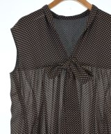 Ballsey（ボールジー）ワンピース 黒 サイズ:36(M位) レディース/2200649066131