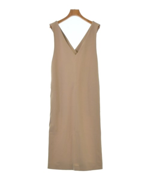 Ballsey(ボールジー)ワンピース ベージュ サイズ:36(M位)/2200649438013
