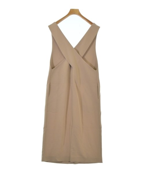 Ballsey（ボールジー）ワンピース ベージュ サイズ:36(M位) レディース/2200649438013