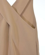 Ballsey（ボールジー）ワンピース ベージュ サイズ:36(M位) レディース/2200649438013