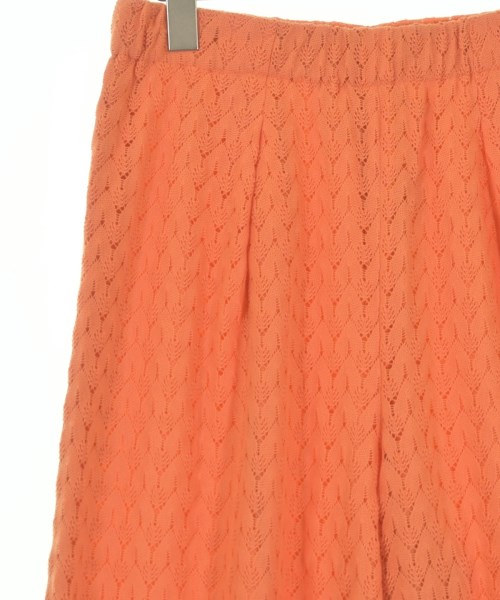 Ballsey（ボールジー）その他 オレンジ サイズ:36(M位) レディース/2200649438020