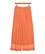 Ballsey（ボールジー）その他 オレンジ サイズ:36(M位) レディース/2200649438020