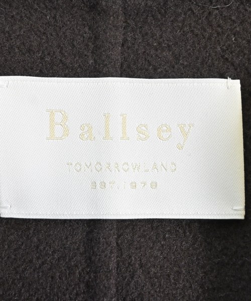 Ballsey（ボールジー）その他 茶 サイズ:F レディース/2200652230017