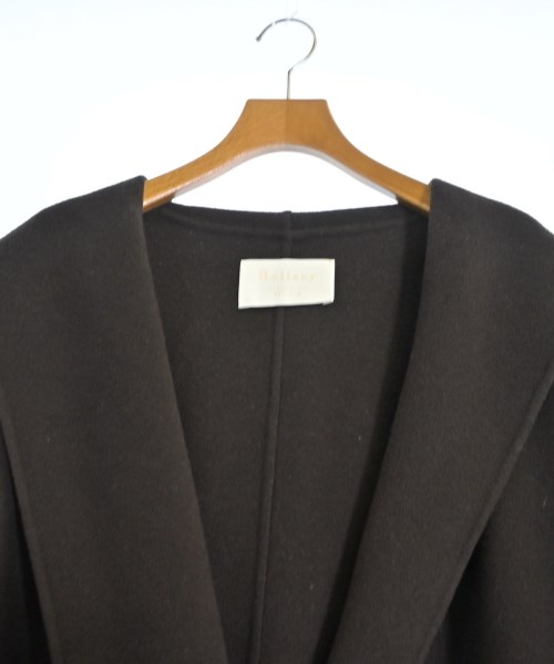 Ballsey（ボールジー）その他 茶 サイズ:F レディース/2200652230017