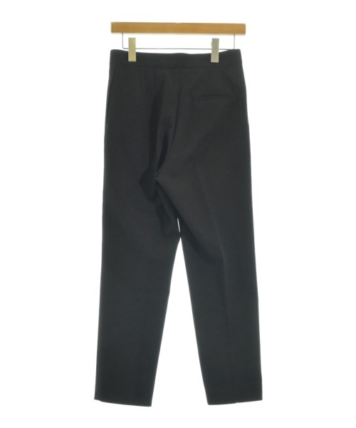 Ballsey（ボールジー）スラックス 黒 サイズ:34(S位) レディース/2200654122099