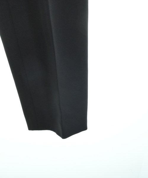 Ballsey（ボールジー）スラックス 黒 サイズ:34(S位) レディース/2200654122099