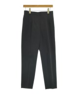 Ballsey（ボールジー）スラックス 黒 サイズ:34(S位) レディース/2200654122099