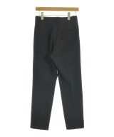 Ballsey（ボールジー）スラックス 黒 サイズ:34(S位) レディース/2200654122099