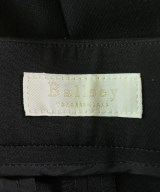 Ballsey（ボールジー）スラックス 黒 サイズ:34(S位) レディース/2200654122099