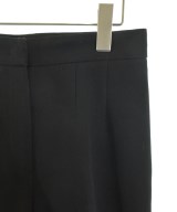 Ballsey（ボールジー）スラックス 黒 サイズ:34(S位) レディース/2200654122099