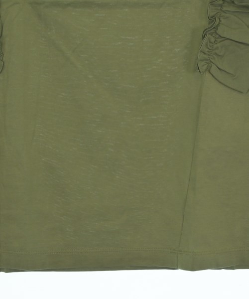 Ballsey（ボールジー）Tシャツ・カットソー カーキ サイズ:S レディース/2200638714692