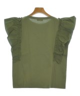 Ballsey（ボールジー）Tシャツ・カットソー カーキ サイズ:S レディース/2200638714692