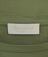 Ballsey（ボールジー）Tシャツ・カットソー カーキ サイズ:S レディース/2200638714692