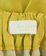 Ballsey（ボールジー）ロング・マキシ丈スカート 黄 サイズ:34(S位) レディース/2200644932080