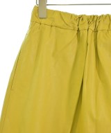 Ballsey（ボールジー）ロング・マキシ丈スカート 黄 サイズ:34(S位) レディース/2200644932080