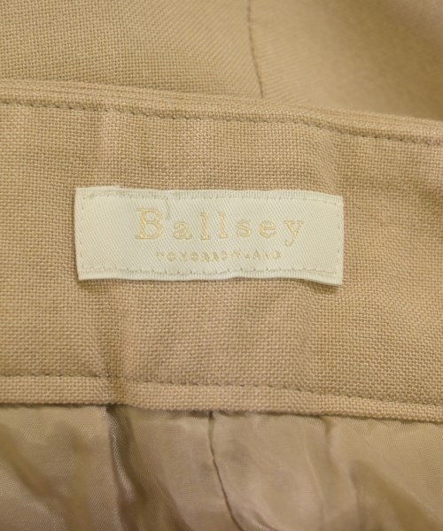 Ballsey（ボールジー）その他 ベージュ サイズ:32(XS位) レディース/2200647438053
