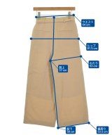 Ballsey（ボールジー）その他 ベージュ サイズ:32(XS位) レディース/2200647438053