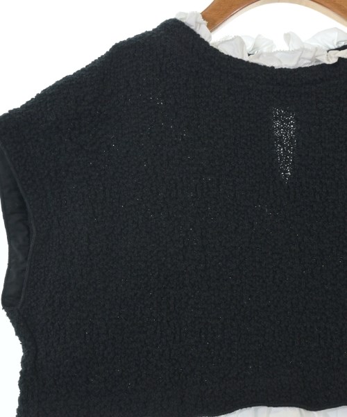 Ballsey（ボールジー）ブラウス 黒 サイズ:S レディース/2200654297049