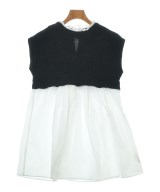 Ballsey（ボールジー）ブラウス 黒 サイズ:S レディース/2200654297049