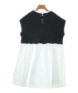 Ballsey（ボールジー）ブラウス 黒 サイズ:S レディース/2200654297049