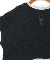 Ballsey（ボールジー）ブラウス 黒 サイズ:S レディース/2200654297049