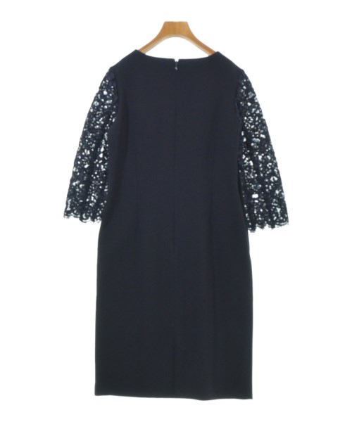 Ballsey（ボールジー）ワンピース 紺 サイズ:34(S位) レディース/2200654297056