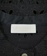 Ballsey（ボールジー）カジュアルシャツ 黒 サイズ:36(M位) レディース/2200654297063