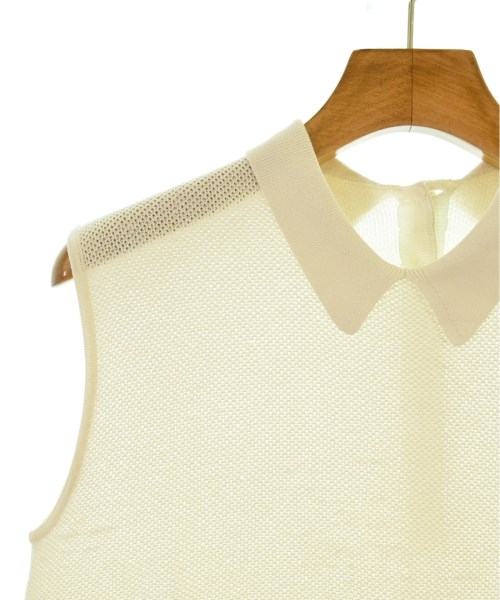 Ballsey（ボールジー）ニット・セーター 白 サイズ:S レディース/2200654297070