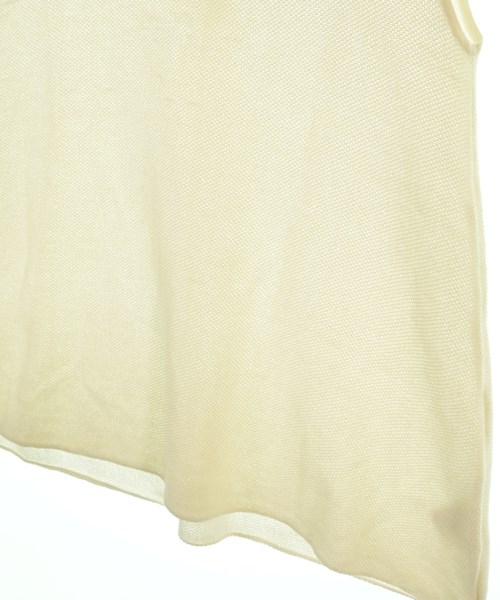 Ballsey（ボールジー）ニット・セーター 白 サイズ:S レディース/2200654297070