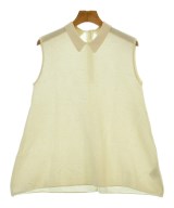 Ballsey（ボールジー）ニット・セーター 白 サイズ:S レディース/2200654297070