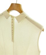 Ballsey（ボールジー）ニット・セーター 白 サイズ:S レディース/2200654297070