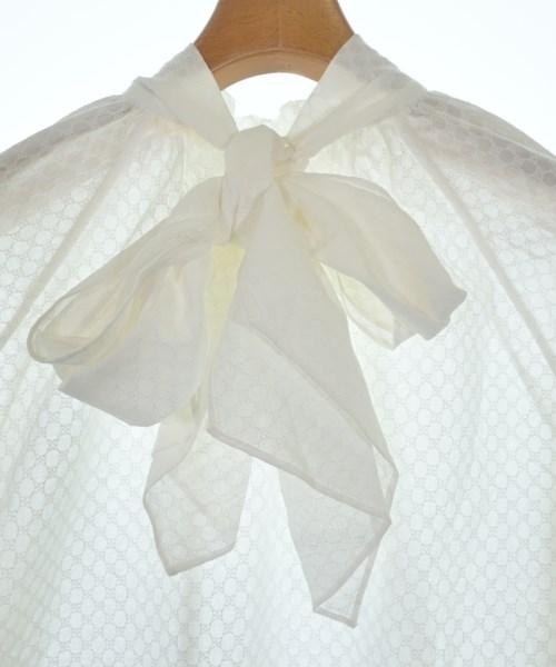 Ballsey（ボールジー）カジュアルシャツ 白 サイズ:36(M位) レディース/2200654462034