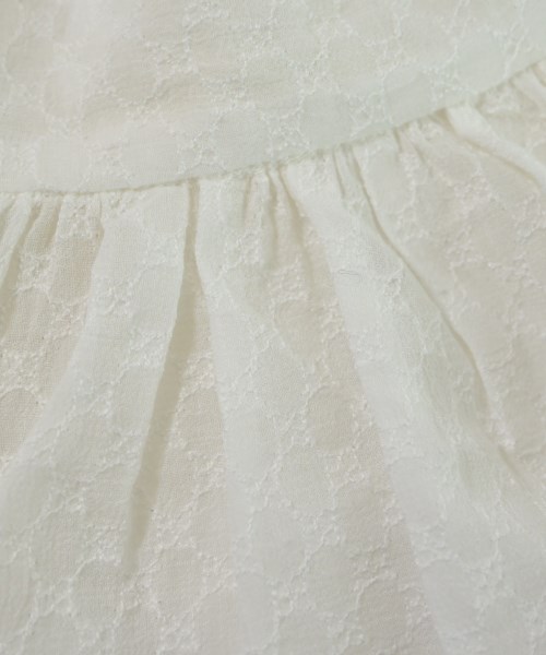 Ballsey（ボールジー）カジュアルシャツ 白 サイズ:36(M位) レディース/2200654462034