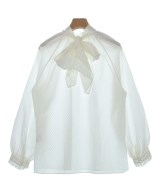 Ballsey（ボールジー）カジュアルシャツ 白 サイズ:36(M位) レディース/2200654462034